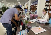 Công chứng nhà đất trước hay đóng thuế trước? Dịch vụ nhà đất