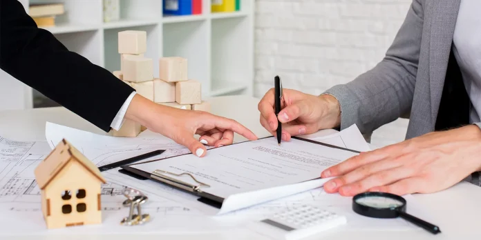 Kê khai & đóng thuế nhà đất Kê khai & đóng thuế nhà đất