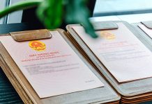 Hồ sơ công chứng mua bán nhà đất gồm những gì? Sổ hồng