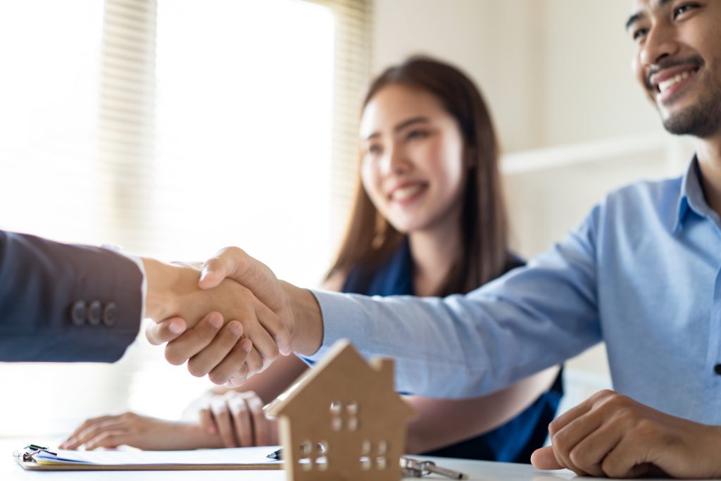 Công chứng nhà đất Thuận An Công chứng nhà đất Thuận An